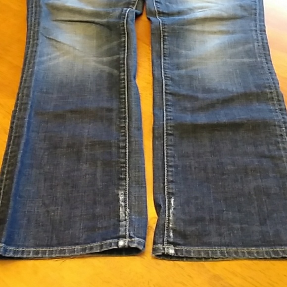 Lucky Brand Jeans - Picture 2 of 8